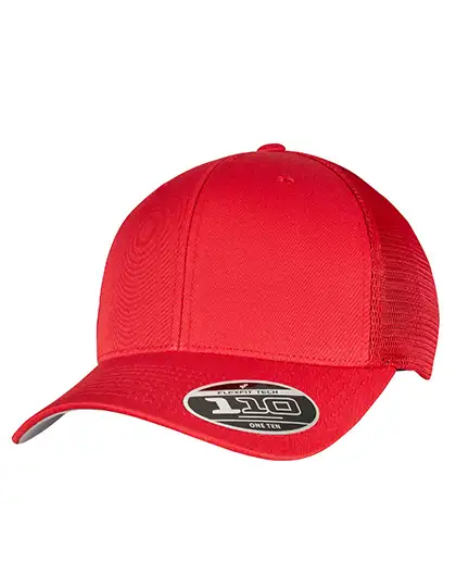 Ansicht 4 – 110 Mesh Cap (FX110M)