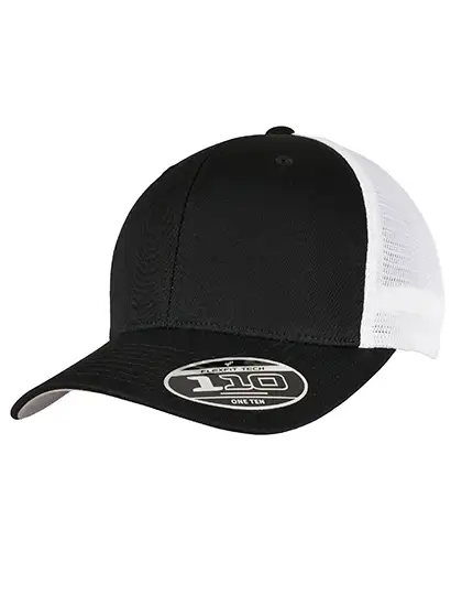 Ansicht 1 – 110 Mesh 2-Tone Cap (FX110MT)
