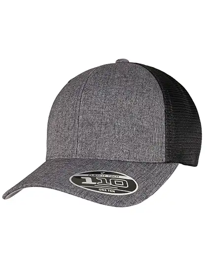 Ansicht 5 – 110 Mesh 2-Tone Cap (FX110MT)