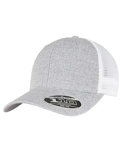 Ansicht 6 – 110 Mesh 2-Tone Cap (FX110MT)