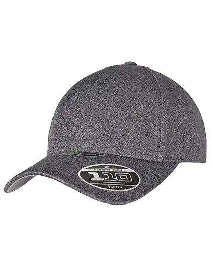 Ansicht 1 – 110 Melange Unipanel Cap (FX110MU)