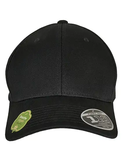 Ansicht 1 – Flexfit 110 Organic Cap (FX110OC)