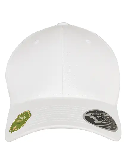 Ansicht 3 – Flexfit 110 Organic Cap (FX110OC)