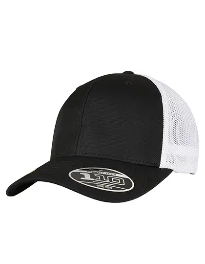 Ansicht 1 – Flexfit 110 Recycled Cap 2-Tone (FX110RT)
