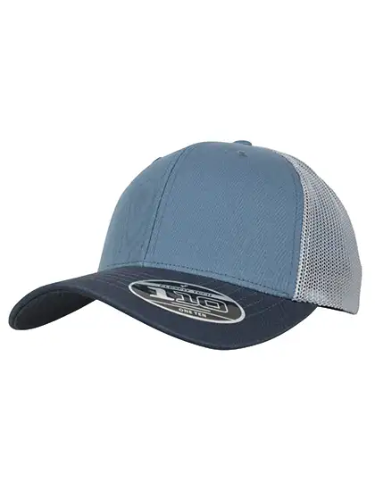 Ansicht 1 – 110 Trucker Cap (FX110T)