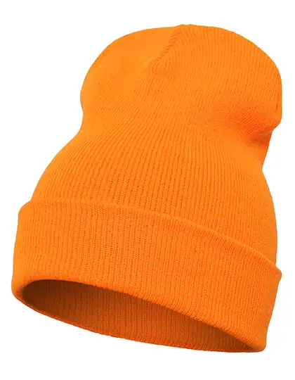 Ansicht 21 – Heavyweight Long Beanie (FX1501KC)