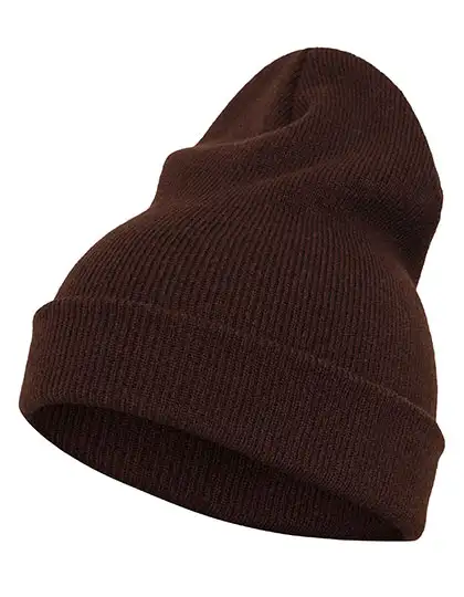 Ansicht 20 – Heavyweight Long Beanie (FX1501KC)
