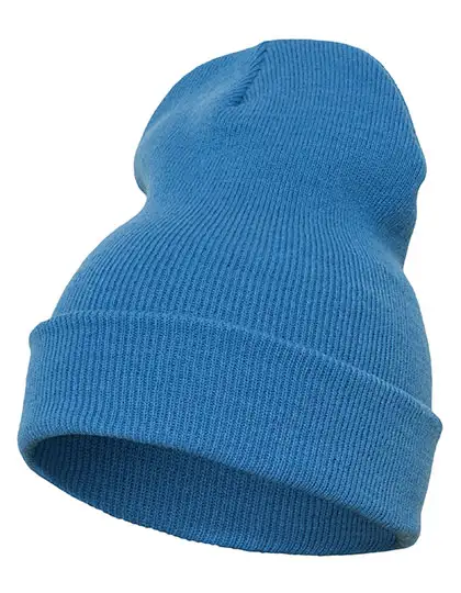 Ansicht 19 – Heavyweight Long Beanie (FX1501KC)
