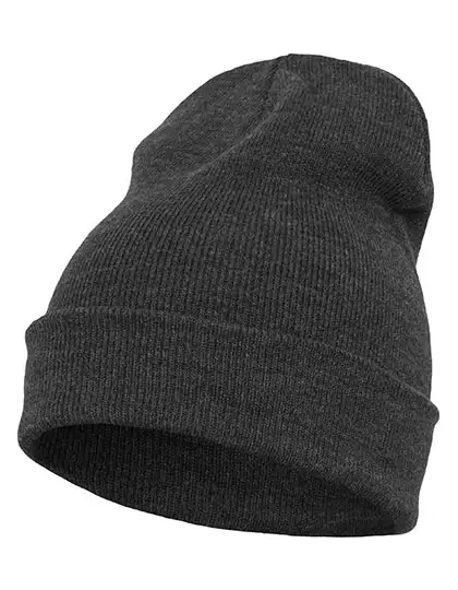 Ansicht 18 – Heavyweight Long Beanie (FX1501KC)