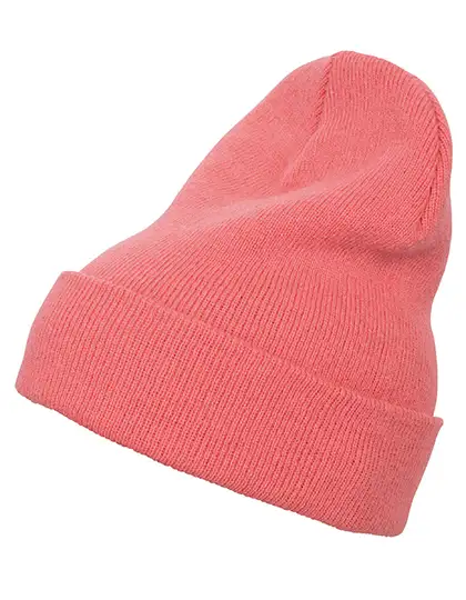 Ansicht 6 – Heavyweight Long Beanie (FX1501KC)