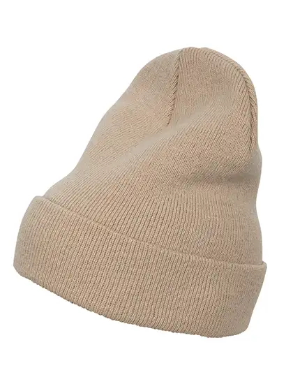 Ansicht 7 – Heavyweight Long Beanie (FX1501KC)