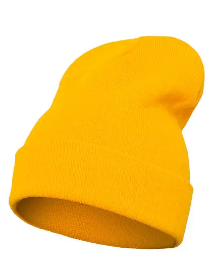 Ansicht 17 – Heavyweight Long Beanie (FX1501KC)