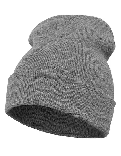 Ansicht 16 – Heavyweight Long Beanie (FX1501KC)