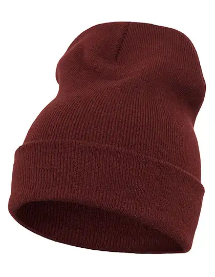 Ansicht 15 – Heavyweight Long Beanie (FX1501KC)