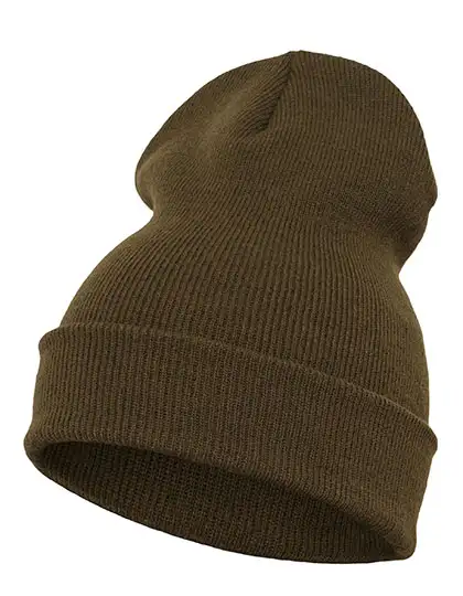 Ansicht 13 – Heavyweight Long Beanie (FX1501KC)