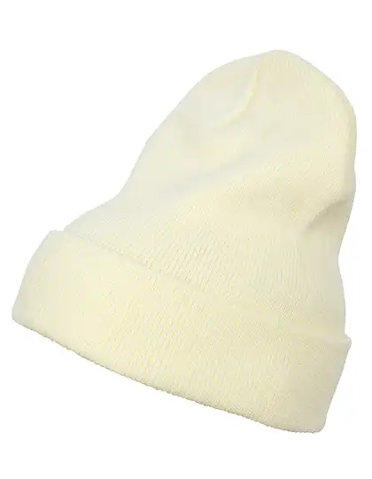 Ansicht 5 – Heavyweight Long Beanie (FX1501KC)