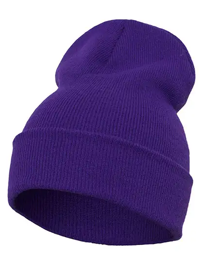 Ansicht 1 – Heavyweight Long Beanie (FX1501KC)