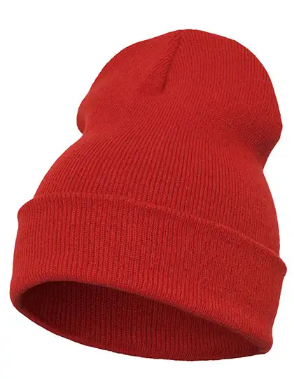 Ansicht 11 – Heavyweight Long Beanie (FX1501KC)