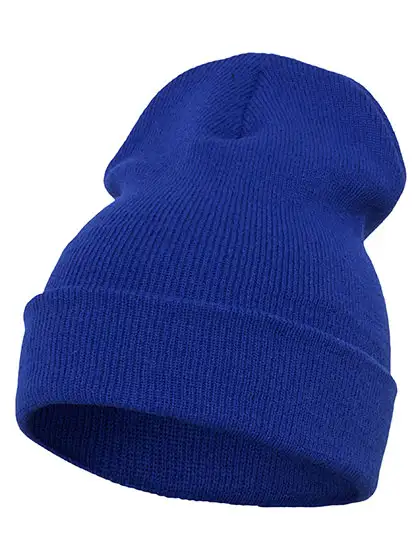 Ansicht 10 – Heavyweight Long Beanie (FX1501KC)