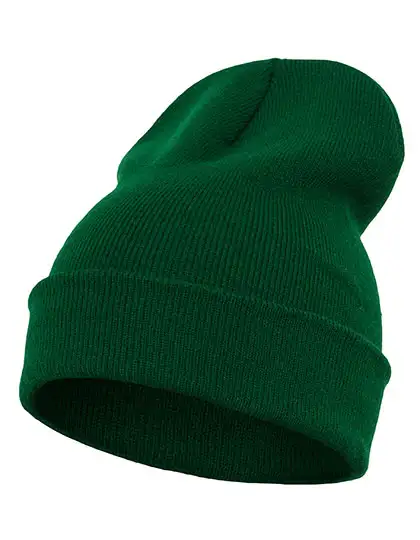 Ansicht 9 – Heavyweight Long Beanie (FX1501KC)