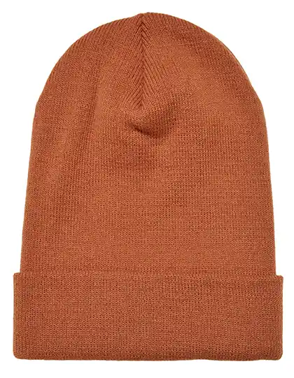 Ansicht 3 – Heavyweight Long Beanie (FX1501KC)