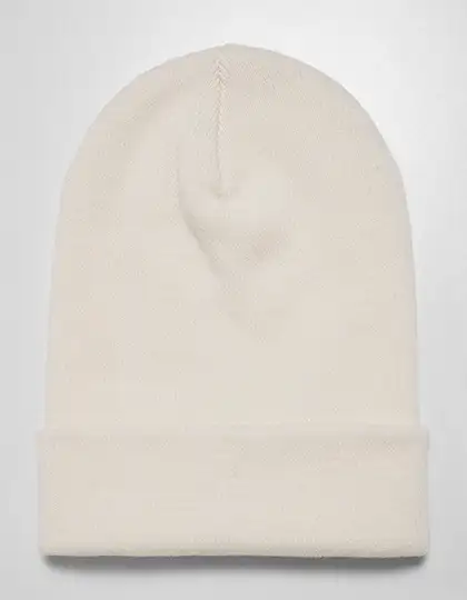 Ansicht 2 – Heavyweight Long Beanie (FX1501KC)