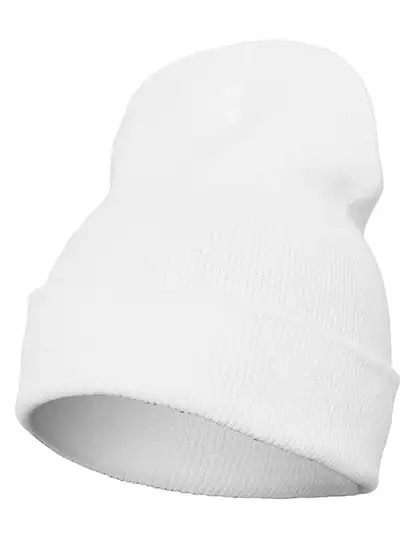 Ansicht 8 – Heavyweight Long Beanie (FX1501KC)