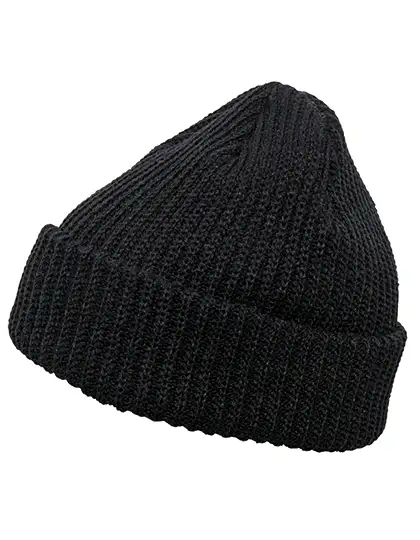 Ansicht 5 – Rib Beanie (FX1502RB)