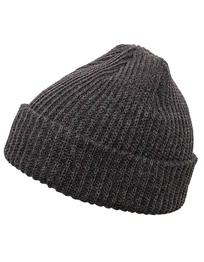 Ansicht 1 – Rib Beanie (FX1502RB)