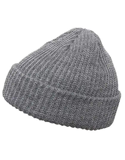 Ansicht 4 – Rib Beanie (FX1502RB)