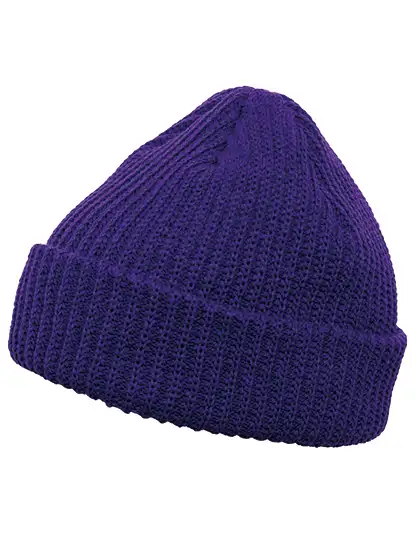 Ansicht 3 – Rib Beanie (FX1502RB)