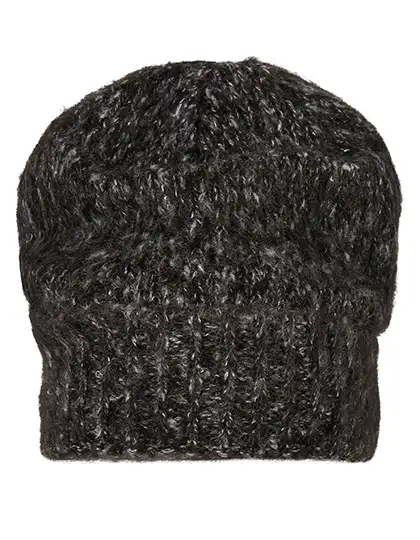 Ansicht 2 – Soft Acrylic Beanie (FX1503A)