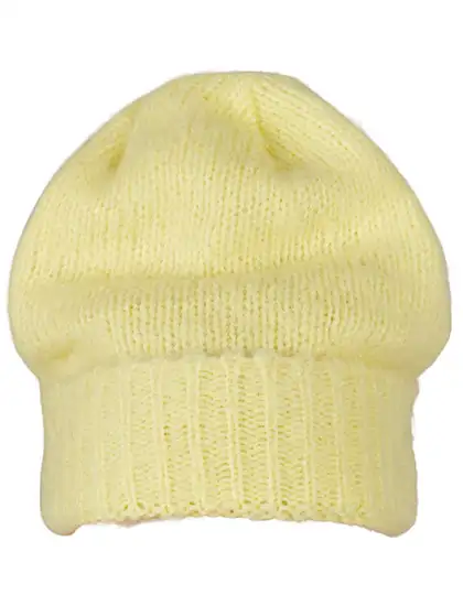 Ansicht 3 – Soft Acrylic Beanie (FX1503A)