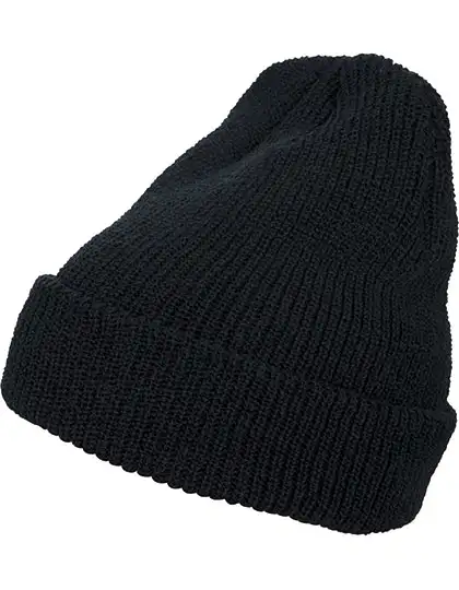 Ansicht 1 – Long Knit Beanie (FX1545K)