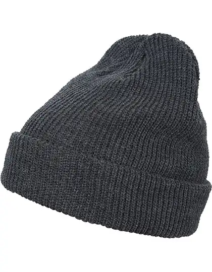 Ansicht 5 – Long Knit Beanie (FX1545K)