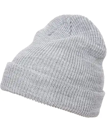 Ansicht 3 – Long Knit Beanie (FX1545K)