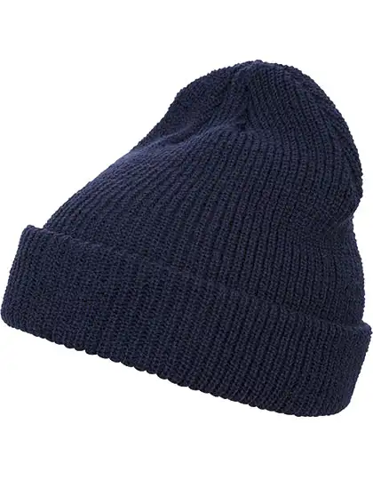 Ansicht 2 – Long Knit Beanie (FX1545K)
