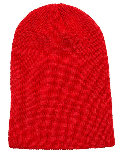 Ansicht 4 – Long Knit Beanie (FX1545K)