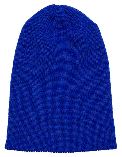 Ansicht 6 – Long Knit Beanie (FX1545K)