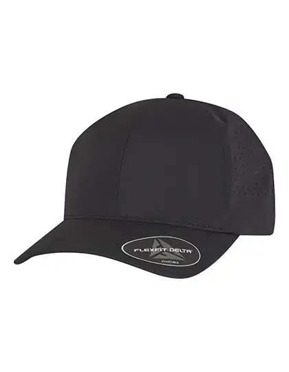 Ansicht 1 – Delta Snapback (FX180AP)