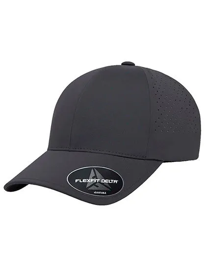 Ansicht 2 – Delta Snapback (FX180AP)