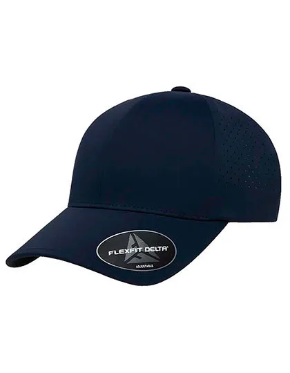 Ansicht 3 – Delta Snapback (FX180AP)
