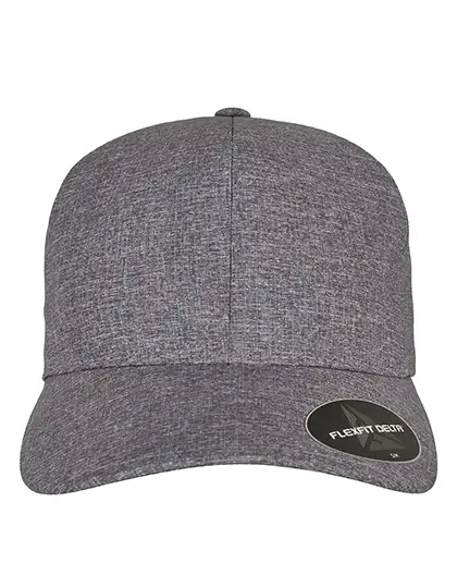 Ansicht 3 – Flexfit Delta Carbon Cap (FX180M)