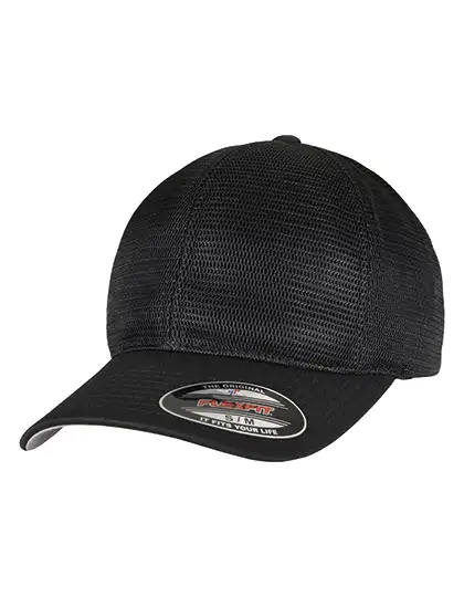 Ansicht 1 – Flexfit 360 Omnimesh Cap (FX360)
