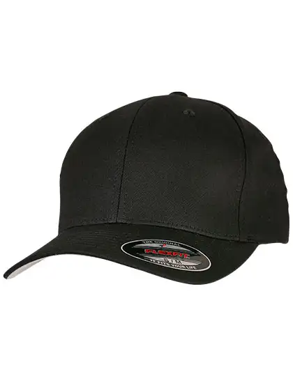 Ansicht 1 – V-FLEXFIT® Cotton Twill Cap (FX5001)