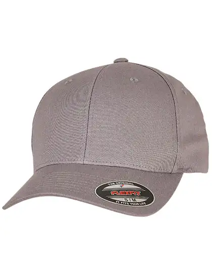 Ansicht 2 – V-FLEXFIT® Cotton Twill Cap (FX5001)
