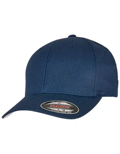 Ansicht 3 – V-FLEXFIT® Cotton Twill Cap (FX5001)