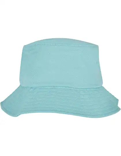 Ansicht 9 – Flexfit Cotton Twill Bucket Hat (FX5003)