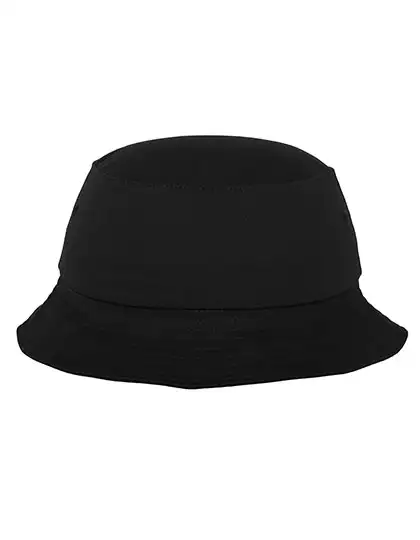 Ansicht 1 – Flexfit Cotton Twill Bucket Hat (FX5003)
