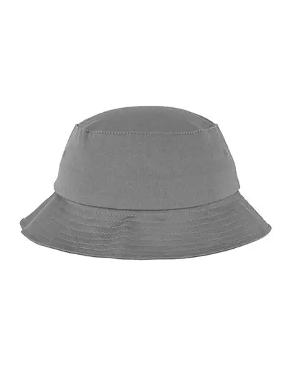 Ansicht 2 – Flexfit Cotton Twill Bucket Hat (FX5003)